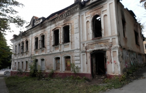 Фото: Сообщество защиты памятников старинной Калуги\ ВКонтакте