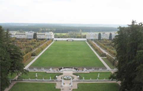 Усадьба "Архангельское"