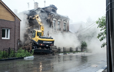 Фото: "Спас Град"